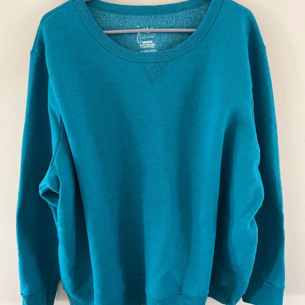 Womens Sweatshirt like new